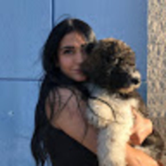 Meet your Posher, Charlene - Picture 1 of 1